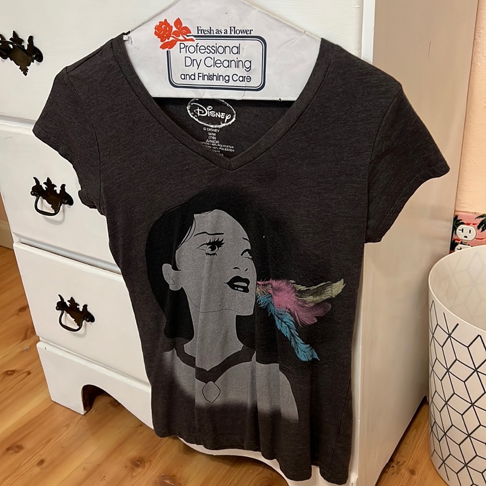 Disney Tee